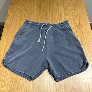 Kith Jordan Short Blue Size Medium